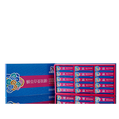 讷河调经养气汤